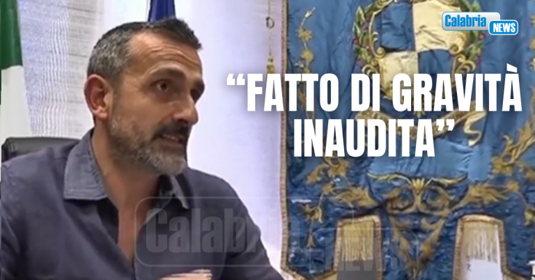 Tropea, parla l’ex sindaco Macrì: scioglimento fatto apposta per distruggere