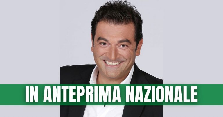 AMA Calabria: Max Giusti porta “Bollicine” a Catanzaro e Lamezia Terme