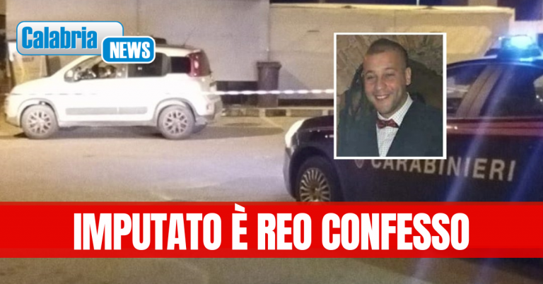 Omicidio Lo Prete in un distributore di carburante, Gup condanna a 16 anni Giuseppe Mazzaferro