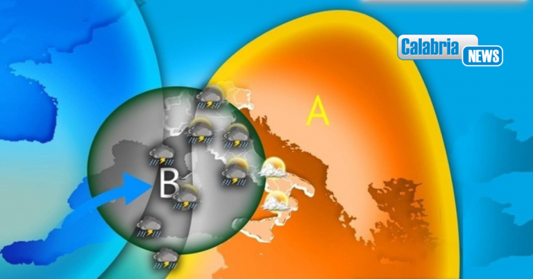 Meteo Italia, da martedì si guasta il tempo: ecco le previsioni per tutta la settimana