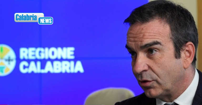 Occhiuto ad assessori e dirigenti Regione: “Per tutto il periodo elettorale niente nomine e designazioni”
