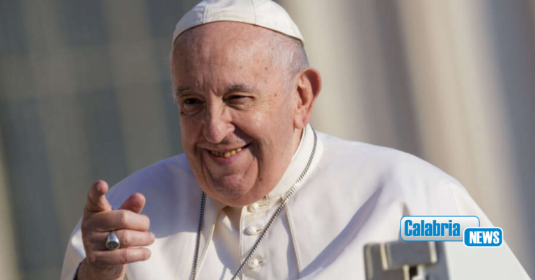 Il Papa nomina il calabrese Giuseppe Deodato promotore di giustizia applicato del Vaticano
