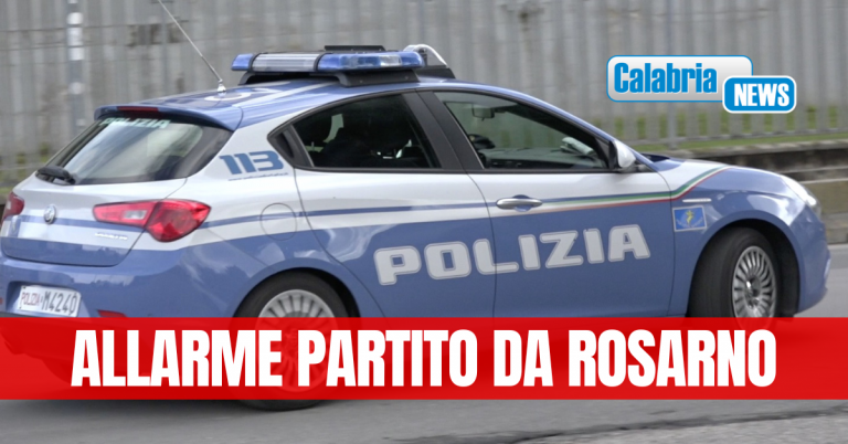 Aggredisce ex compagna: emessa misura cautelare del divieto di avvicinamento per un uomo