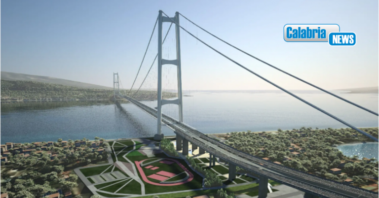 Ponte Stretto, dai cantieri all’area sismica: arrivano 166 richieste del ministero dell’Ambiente