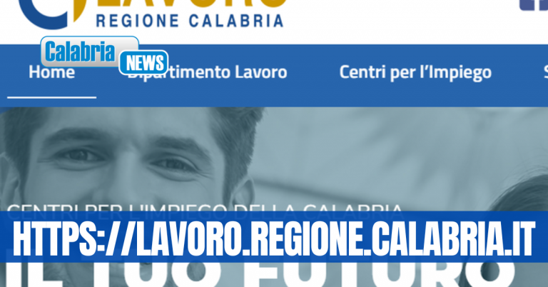 E’ online il nuovo portale per la conoscenza delle politiche del lavoro e delle attività dei CPI