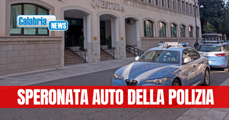 Reggio Calabria, tentano furto in casa: arrestati 2 soggetti anche per lesioni a Pubblico Ufficiale
