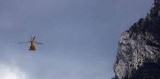 Ritrovato senza vita escursionista francese disperso in Valsusa