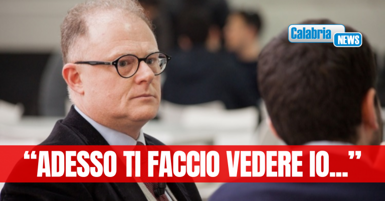 La rivelazione shock in aula del pentito Ficarra: la cosca Molè voleva uccidere il pm Roberto Di Palma