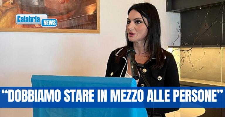 Maria Elena Senese eletta all’unanimità segretaria generale della Uil Calabria