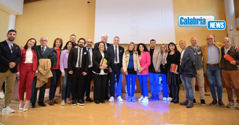 A Cotronei la prima edizione dell’evento culturale “Sila Scienza”