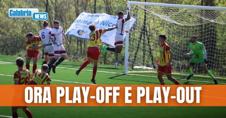 Termina la “regular season” del Campionato di Eccellenza 2023/24