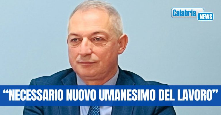 Sposato (Cgil Calabria): “La visita del Presidente Mattarella nelle aziende mette al centro i lavoratori”
