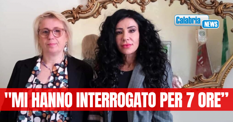 Sospetto rapimento lampo a Reggio, il racconto della vittima: non sono stata legata nè imbavagliata