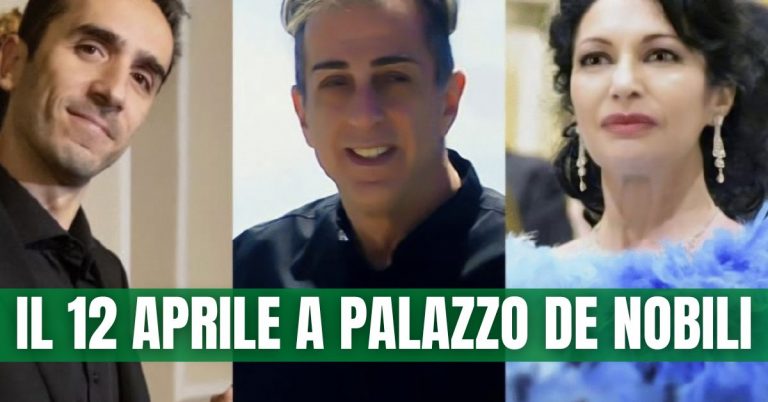 Amici della Musica: a Catanzaro le vibrazioni musicali del Trio Felix