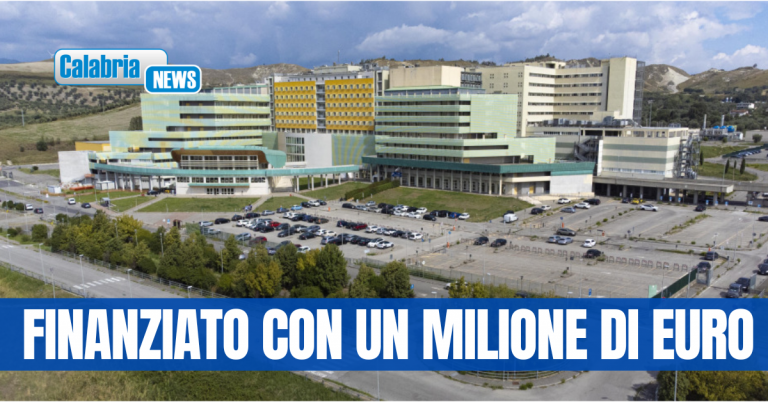Epilessia: selezionato da ministero Salute progetto di ricerca dell’UMG di Catanzaro