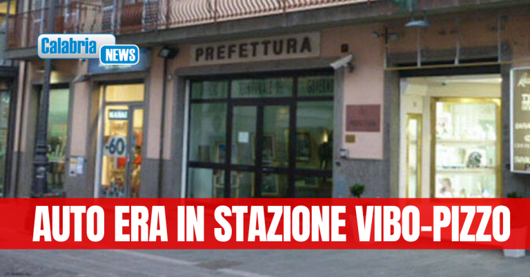 Apprensione nel Vibonese: da ieri nessuna notizia di un 39enne di Sorianello, attivato piano ricerca