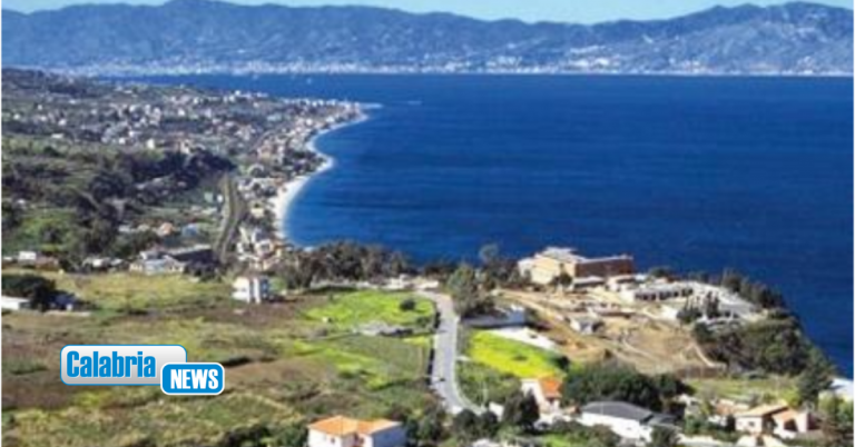 Su tavolo procura Reggio Calabria esposto contro espropri su territorio calabrese per Ponte Stretto