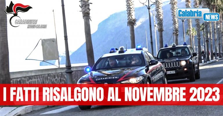 Bagnara Calabra, atto intimidatorio all’Eurobet: stretta sulle indagini da parte dei Carabinieri