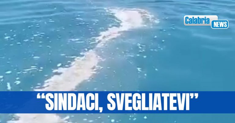 VIDEO-Nuova denuncia di Italia Nostra: “Mar Tirreno, avvisaglie che non ci piacciono”