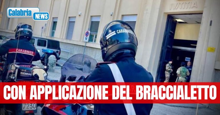 Cessaniti, aggredì dottoressa guardia medica: divieto di avvicinamento per un 60enne