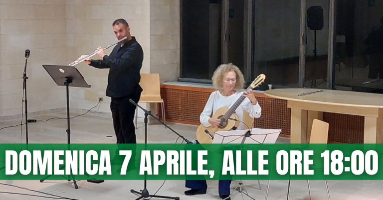 AMA Calabria, a Lamezia Terme “Le parole non dette” del duo Adalisa Castellaneta e Lello Narcisi