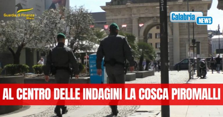 VIDEO-‘Ndrangheta in locali della movida di Milano: 14 arresti e 4 attività sequestrate