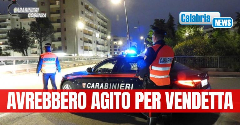 VIDEO-Incendiarono 5 auto a vicino e testimone: due 49enni ai domiciliari