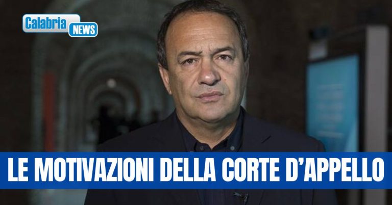 Processo “Xenia” su ex sindaco di Riace: “Da Lucano nessun ‘arrembaggio’ alle risorse pubbliche”