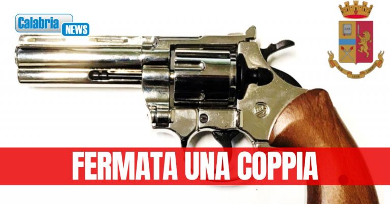 Reggio Calabria, rapina aggravata ai danni dell’attività commerciale BINGO: sottratti 41mila euro