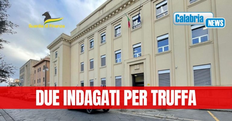 GdF Catanzaro: eseguito sequestro di oltre 9 milioni di euro a una clinica privata