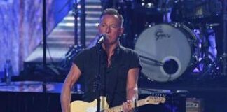 Bruce Springsteen contro il “terrore di Stato” dell’Ice, ecco il brano ‘Streets of Minneapolis’