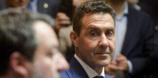 Vannacci contro Salvini: “Io sleale? E’ lui che ha tradito le promesse dall’Ucraina alla Fornero”