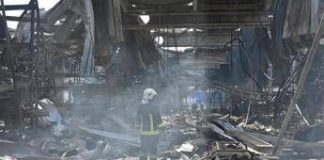 Ucraina, “piano segreto Usa-Russia per porre fine alla guerra”. Kharkiv sotto attacco