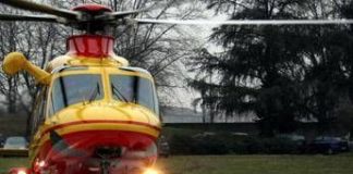 Arezzo, elicottero civile disperso sull’Alpe della Luna: attivate le operazioni di soccorso