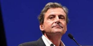 Lega, fonti: partito agirà contro Calenda per accuse soldi da Russia. E lui replica: “Traditori della Patria”