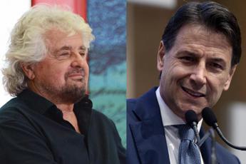 Grillo attacca Conte e Movimento 5 Stelle: “Ha perso sua identità, qualcuno risponda”