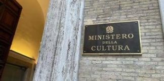 Ministero della Cultura, lascia il capo ufficio stampa Tatafiore: “Dimissioni immediate”