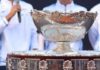 Coppa Davis, via alle Final Eight di Bologna: programma, quando gioca Italia e dove vederla in tv