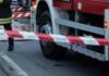 Milano, incendio in un palazzo di 7 piani: muore donna di 79 anni