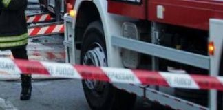 Milano, incendio in un palazzo di 7 piani: muore donna di 79 anni