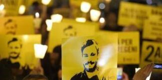 Niente finanziamenti al docufilm su Regeni, si dimettono due commissari Mic