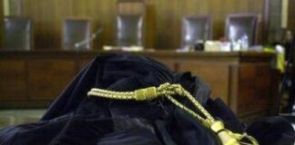 Casapound, processo a Bari: 12 condanne per violazione legge Scelba