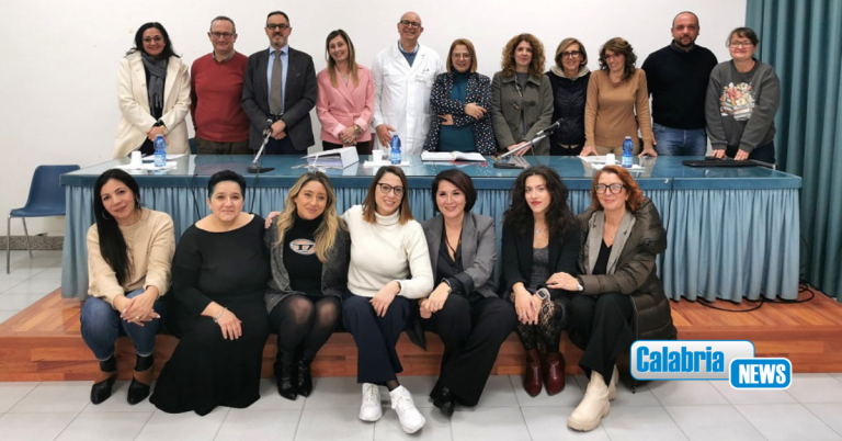Disturbi spettro autistico: Asp Catanzaro avvia progetto per ampliare offerta e ridurre tempi attesa