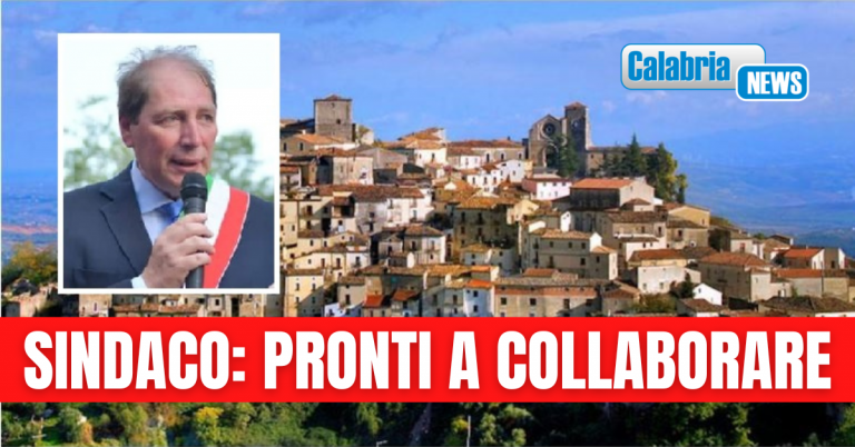 Altomonte, Commissione d’accesso per verificare eventuali infiltrazioni mafiose al Comune