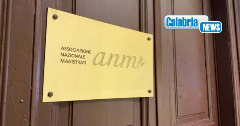 Caso Almasri, Anm precisa: Nessun avviso di garanzia ma atto dovuto previsto dalle norme