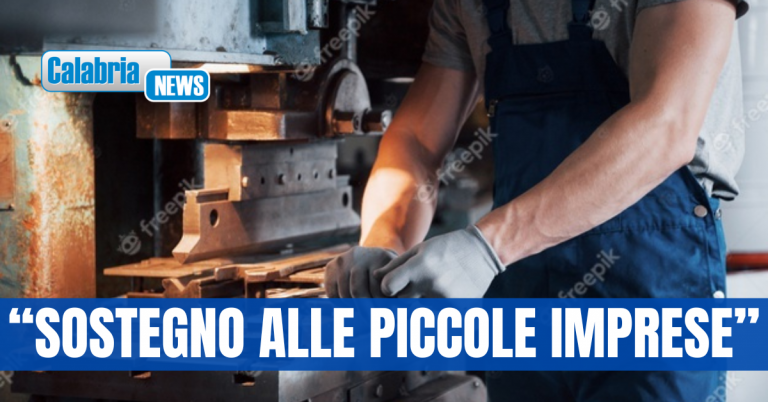 Facilitare l’accesso al credito, Cna Calabria: fino a 200mila euro di finanziamento per gli artigiani