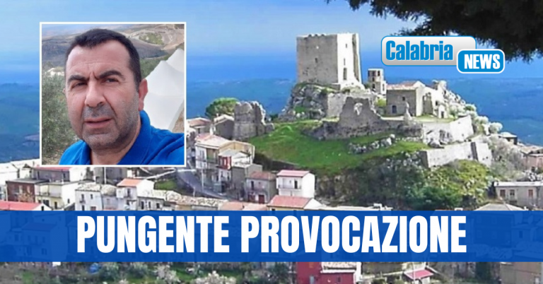 Paese è senza servizi sanitari, sindaco di Belcastro firma ordinanza: Cittadini evitate di ammalarvi
