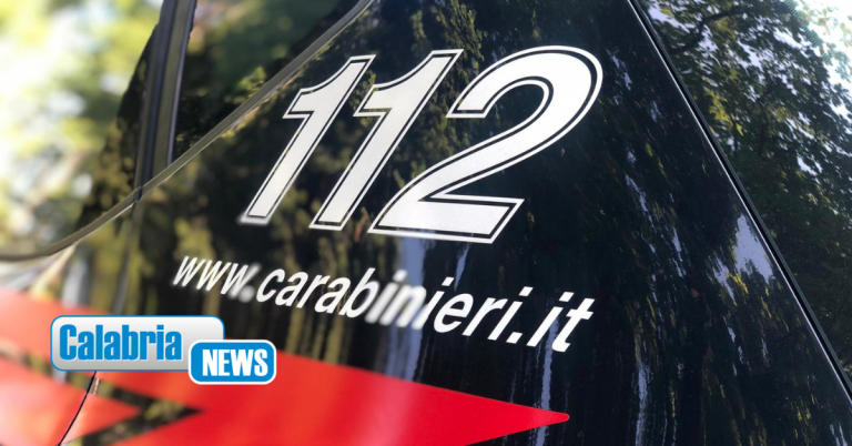 VIDEO-Reggio Calabria, rapina al parroco di Archi: identificati i ladri minorenni, arrestato il “palo”
