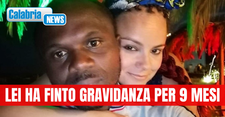 Sono marito e moglie i due arrestati per il sequestro della piccola Sofia a Cosenza