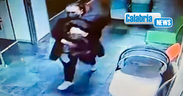 Cosenza, Rosa Vespa che ha rapito Sofia poco prima avrebbe tentato di prendere un maschietto